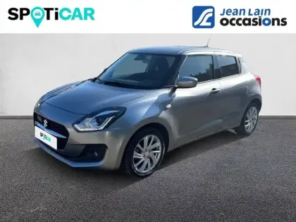 Photo Suzuki Swift Privilège