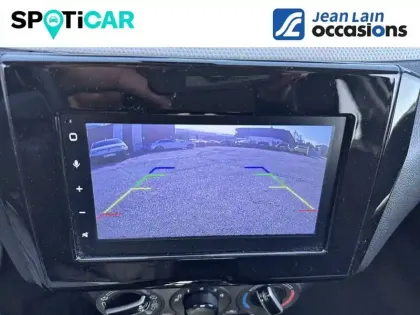 Photo 18 Suzuki Swift  1.2 Dualjet Hybrid