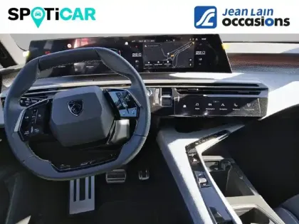 Photo 7 Peugeot 3008  Hybrid 145 e-DCS6