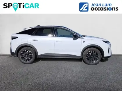 Photo 43 Peugeot 3008  Hybrid 145 e-DCS6
