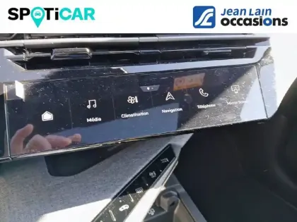 Photo 18 Peugeot 3008  Hybrid 145 e-DCS6