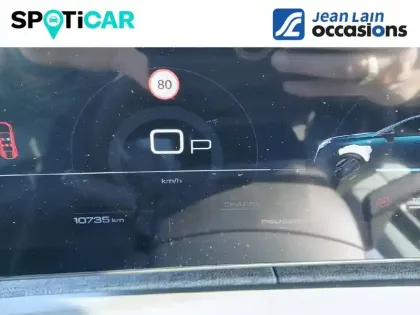 Photo 9 Peugeot 3008  Hybrid 145 e-DCS6