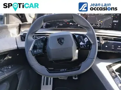 Photo 8 Peugeot 3008  Hybrid 145 e-DCS6