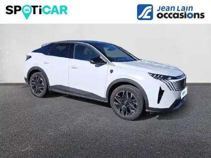 Photo 22 Peugeot 3008  Hybrid 145 e-DCS6