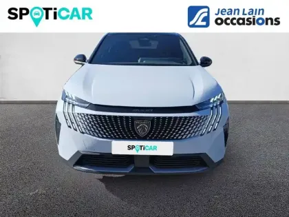 Photo 21 Peugeot 3008  Hybrid 145 e-DCS6