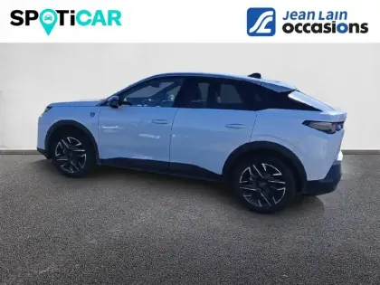 Photo 6 Peugeot 3008  Hybrid 145 e-DCS6