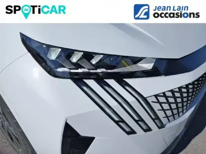 Photo 15 Peugeot 3008  Hybrid 145 e-DCS6