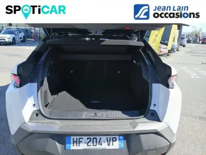 Photo 25 Peugeot 3008  Hybrid 145 e-DCS6