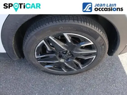 Photo 12 Peugeot 3008  Hybrid 145 e-DCS6