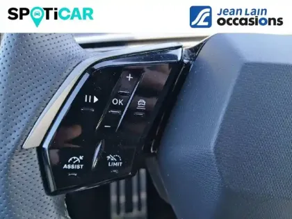 Photo 39 Peugeot 3008  Hybrid 145 e-DCS6