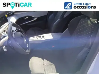 Photo 10 Peugeot 3008  Hybrid 145 e-DCS6