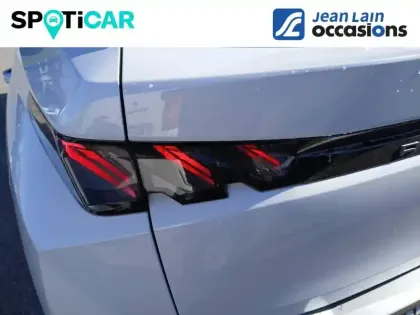 Photo 16 Peugeot 3008  Hybrid 145 e-DCS6