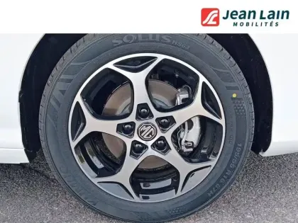 Photo 9 Mg Mg3  1.5 L Hybrid+ 195 ch