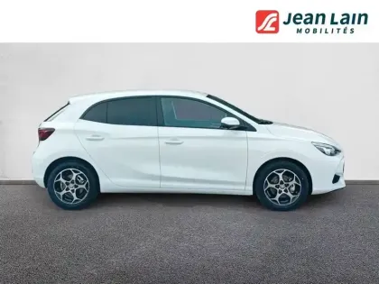Photo 5 Mg Mg3  1.5 L Hybrid+ 195 ch
