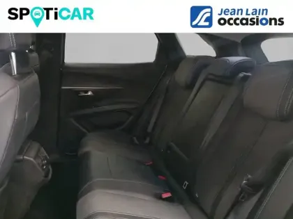 Photo 11 Peugeot 3008  Hybrid 225 e-EAT8