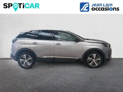 Photo 24 Peugeot 3008  Hybrid 225 e-EAT8