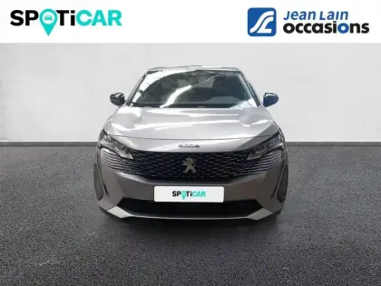 Photo 43 Peugeot 3008  Hybrid 225 e-EAT8