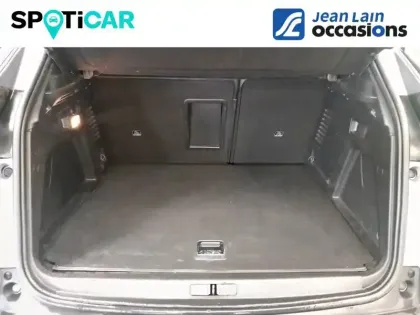 Photo 5 Peugeot 3008  Hybrid 225 e-EAT8