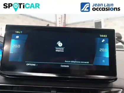 Photo 59 Peugeot 3008  Hybrid 225 e-EAT8