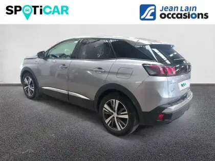 Photo 6 Peugeot 3008  Hybrid 225 e-EAT8