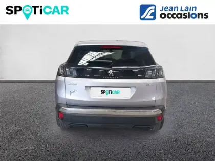 Photo 25 Peugeot 3008  Hybrid 225 e-EAT8