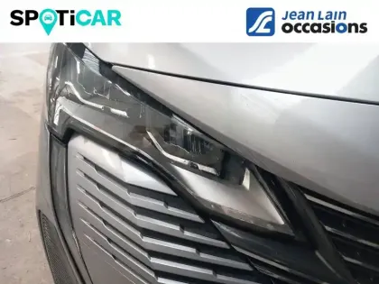 Photo 15 Peugeot 3008  Hybrid 225 e-EAT8