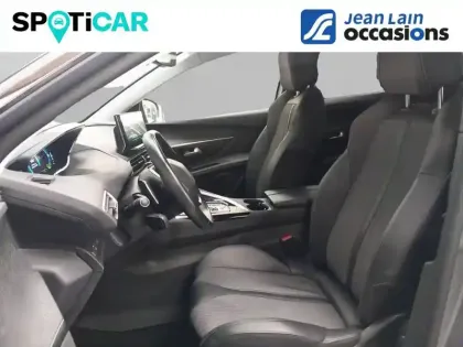 Photo 52 Peugeot 3008  Hybrid 225 e-EAT8