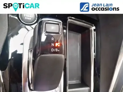 Photo 13 Peugeot 3008  Hybrid 225 e-EAT8