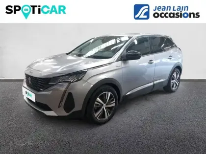 Photo 42 Peugeot 3008  Hybrid 225 e-EAT8