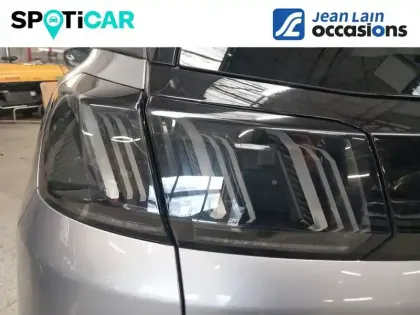 Photo 16 Peugeot 3008  Hybrid 225 e-EAT8