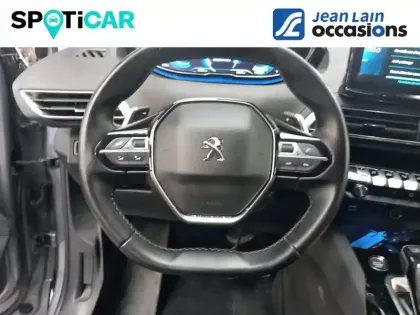 Photo 8 Peugeot 3008  Hybrid 225 e-EAT8