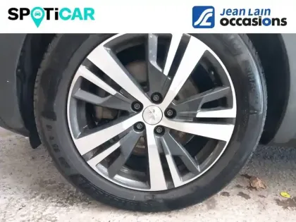 Photo 33 Peugeot 3008  Hybrid 225 e-EAT8