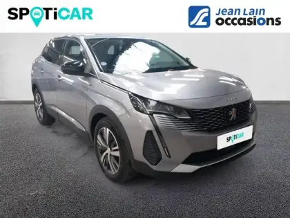 Photo 23 Peugeot 3008  Hybrid 225 e-EAT8