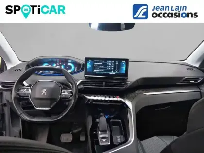 Photo 7 Peugeot 3008  Hybrid 225 e-EAT8