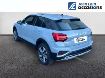 Photo 46 Audi Q2  35 TFSI 150 S tronic 7