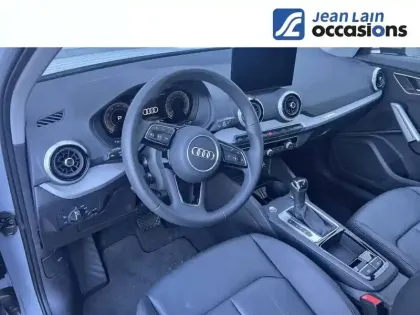 Photo 10 Audi Q2  35 TFSI 150 S tronic 7