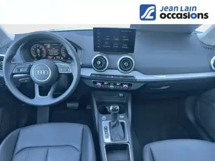 Photo 17 Audi Q2  35 TFSI 150 S tronic 7