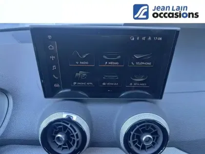 Photo 14 Audi Q2  35 TFSI 150 S tronic 7