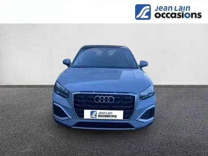 Photo 41 Audi Q2  35 TFSI 150 S tronic 7