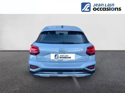 Photo 5 Audi Q2  35 TFSI 150 S tronic 7