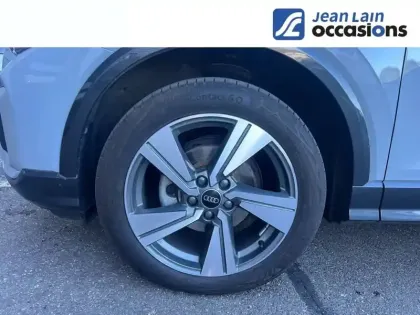 Photo 8 Audi Q2  35 TFSI 150 S tronic 7