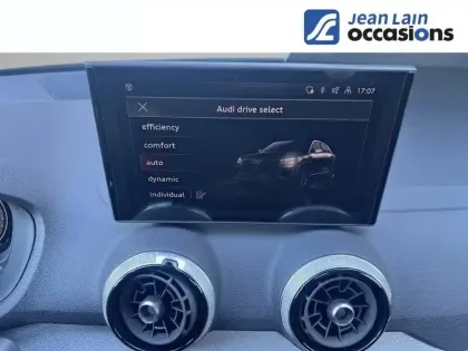 Photo 39 Audi Q2  35 TFSI 150 S tronic 7