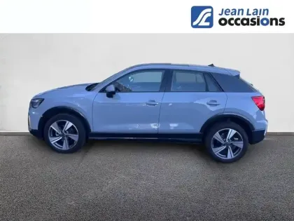 Photo 7 Audi Q2  35 TFSI 150 S tronic 7