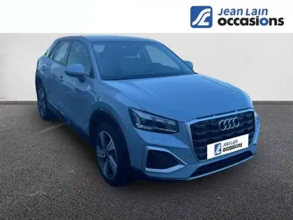 Photo 42 Audi Q2  35 TFSI 150 S tronic 7