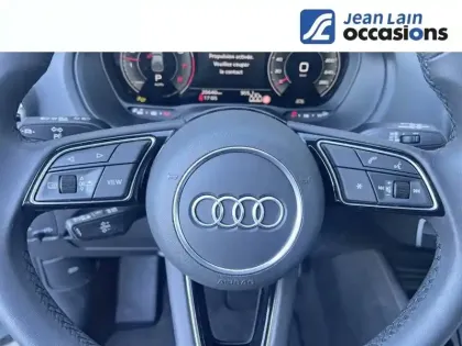 Photo 31 Audi Q2  35 TFSI 150 S tronic 7