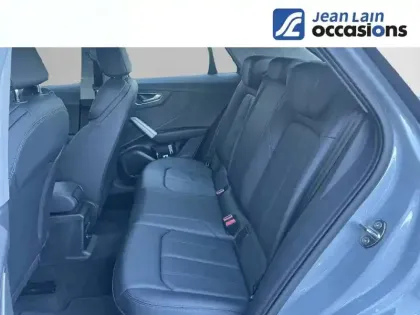 Photo 16 Audi Q2  35 TFSI 150 S tronic 7