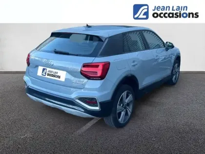 Photo 44 Audi Q2  35 TFSI 150 S tronic 7