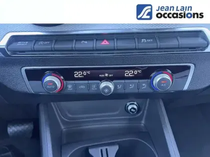 Photo 13 Audi Q2  35 TFSI 150 S tronic 7