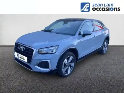 Photo 40 Audi Q2  35 TFSI 150 S tronic 7