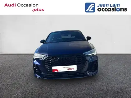 Photo 22 Audi Q3  Sportback 35 TFSI 150 ch S tronic 7